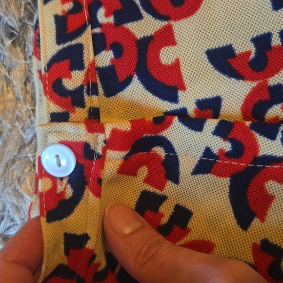 VINTAGE handmade 70s skirt - Picture 8 of 10